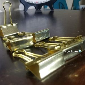 Iridescent Office Set